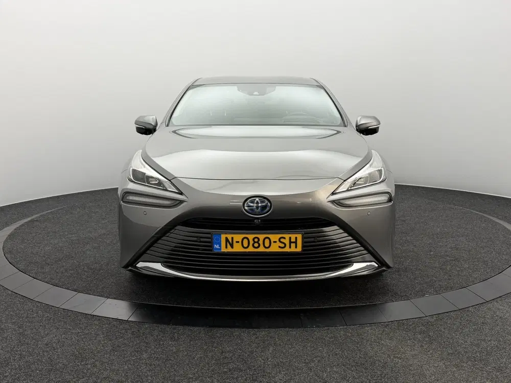 Toyota Mirai Prestige uit 2021, foto 4