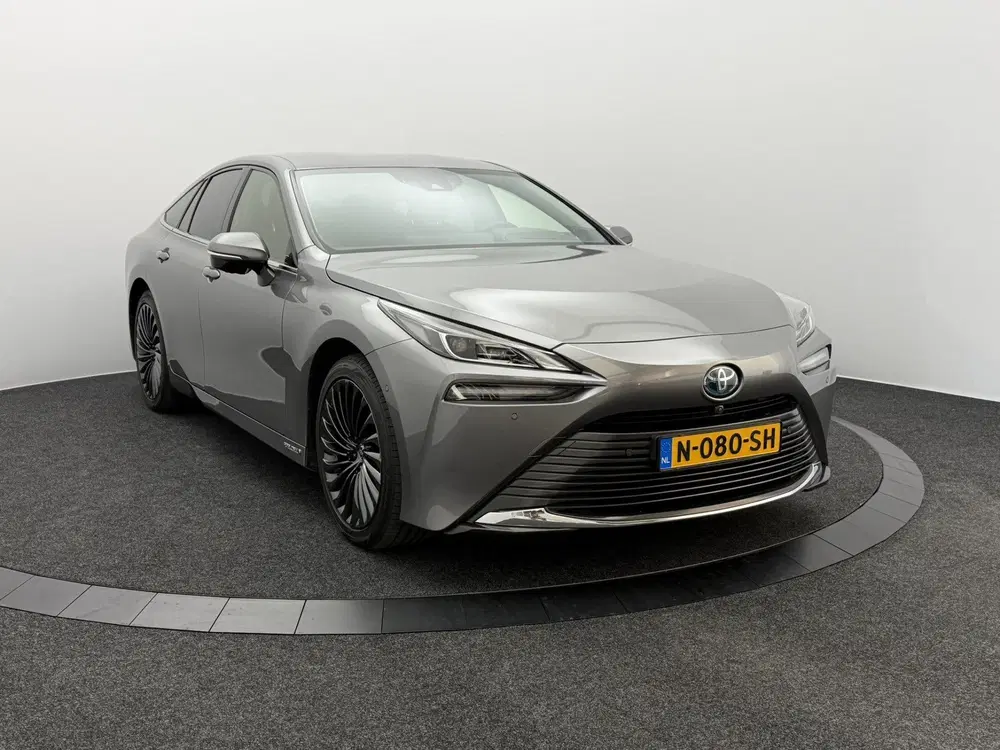 Toyota Mirai Prestige uit 2021, foto 5
