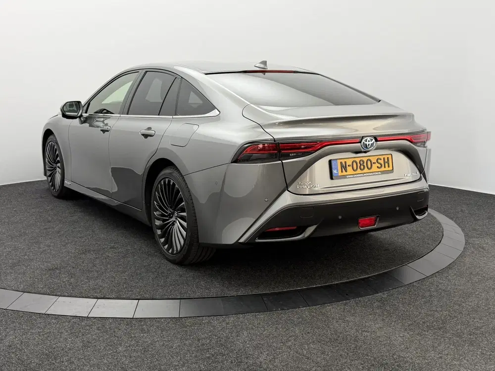 Toyota Mirai Prestige uit 2021, foto 9