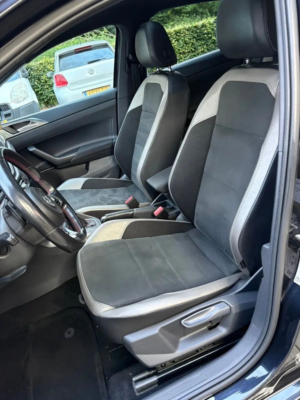 Volkswagen Polo GTI 265PK PANO FULL OPTION 2020 uit 2020, foto 17