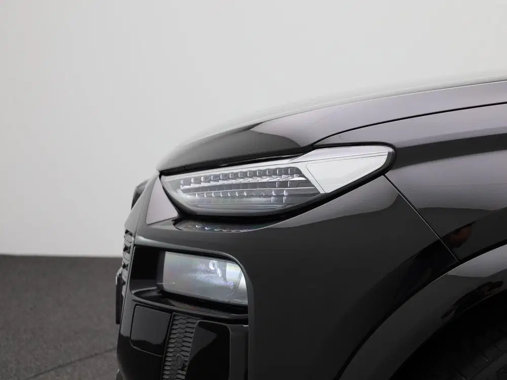 Audi Q6 e-tron edition performance 100 kWh 306 PK uit 2026, foto 16