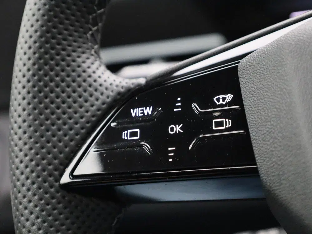 Audi Q6 e-tron edition performance 100 kWh 306 PK uit 2026, foto 18