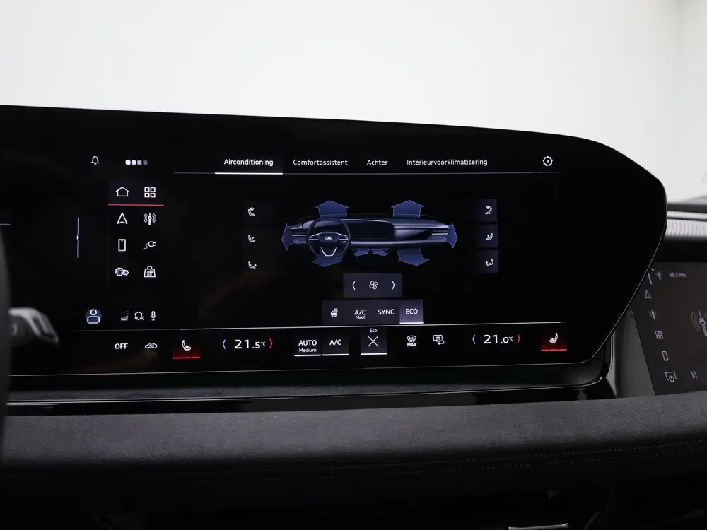 Audi Q6 e-tron edition performance 100 kWh 306 PK uit 2026, foto 20