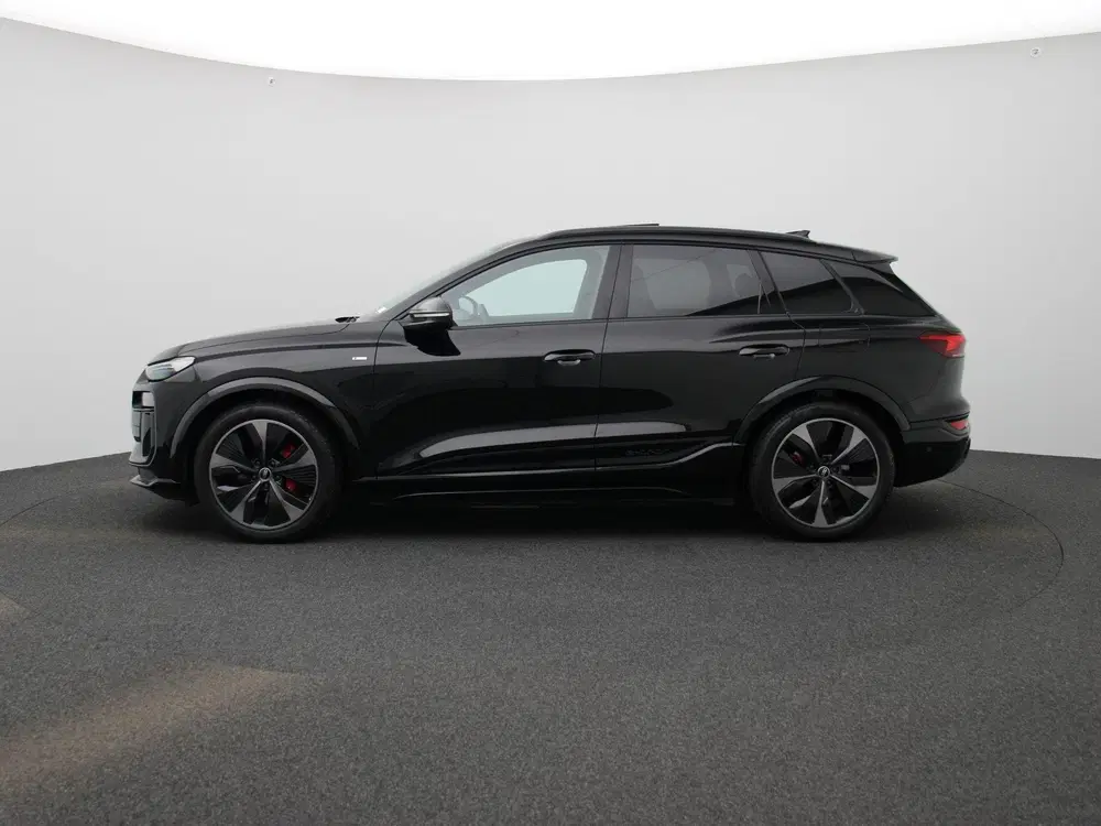 Audi Q6 e-tron edition performance 100 kWh 306 PK uit 2026, foto 4