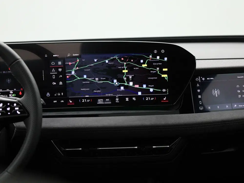 Audi Q6 e-tron edition performance 100 kWh 306 PK uit 2026, foto 9