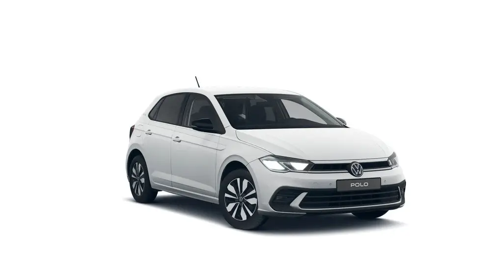 Volkswagen Polo 95PK TSI LIFE GOAL VIRTUAL/NAVI/CARPLAY uit 2025, foto 3