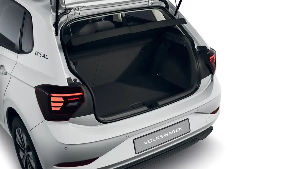 Volkswagen Polo 95PK TSI LIFE GOAL VIRTUAL/NAVI/CARPLAY uit 2025, foto 5