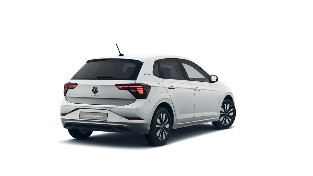 Volkswagen Polo 95PK TSI LIFE GOAL VIRTUAL/NAVI/CARPLAY uit 2025, foto 7