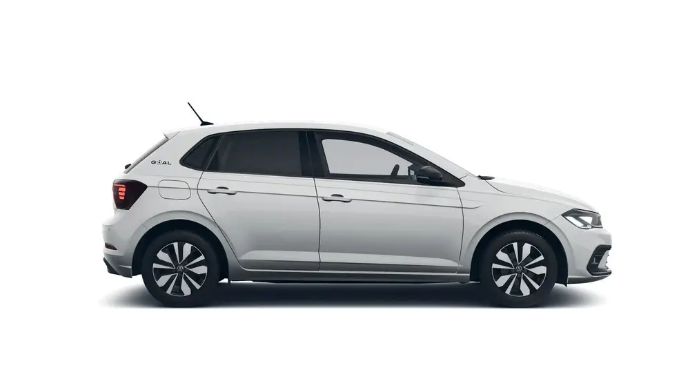 Volkswagen Polo 95PK TSI LIFE GOAL VIRTUAL/NAVI/CARPLAY uit 2025, foto 8