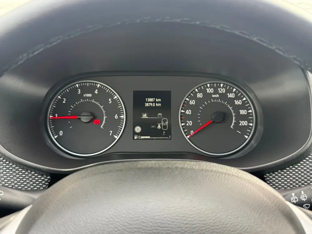 Dacia Sandero 1.0 TCe Journey Camera Airco Cruise Carpla uit 2025, foto 6