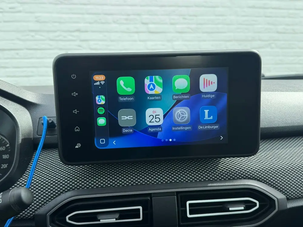 Dacia Sandero 1.0 TCe Journey Camera Airco Cruise Carpla uit 2025, foto 8