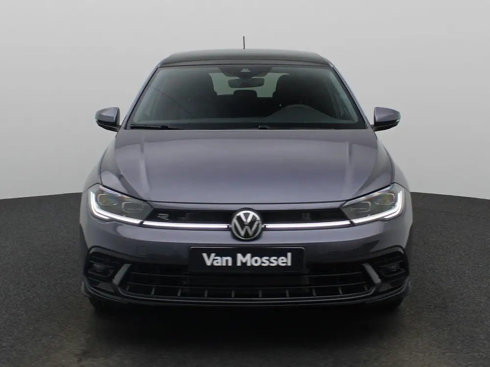 Volkswagen Polo 1.0 TSI R-Line Edition 95 PK | Automaat | Pa uit 2025, foto 3