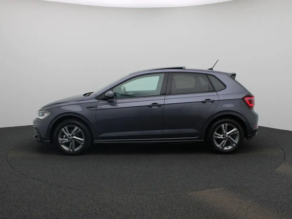 Volkswagen Polo 1.0 TSI R-Line Edition 95 PK | Automaat | Pa uit 2025, foto 4