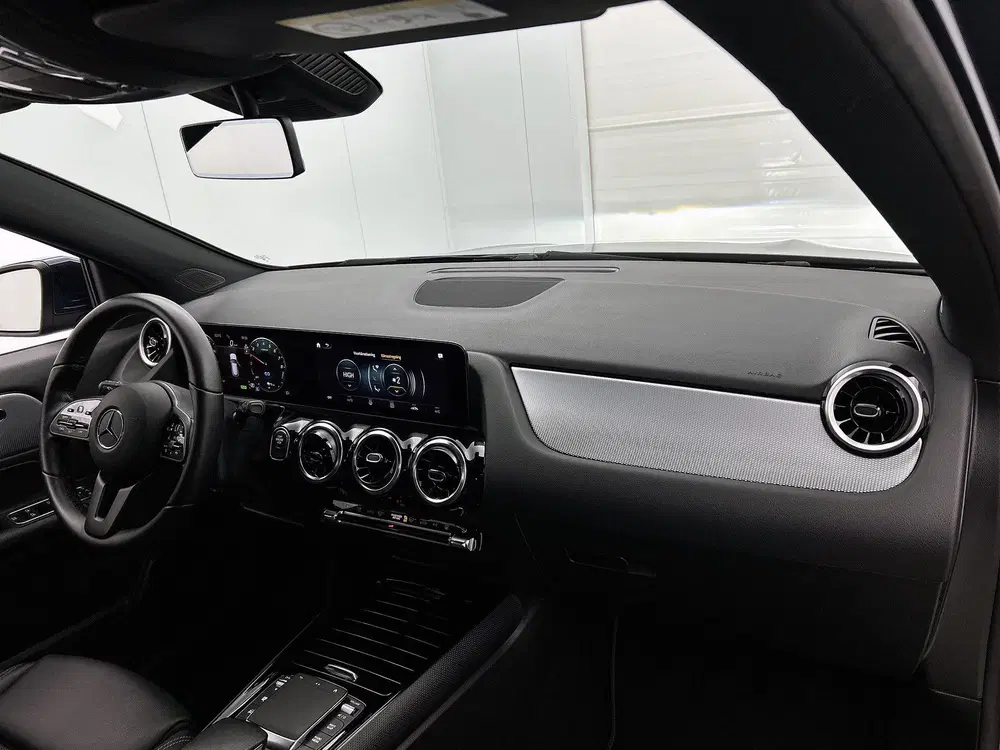 Mercedes-Benz GLA 250 e Plug-In Hybride uit 2023, foto 6