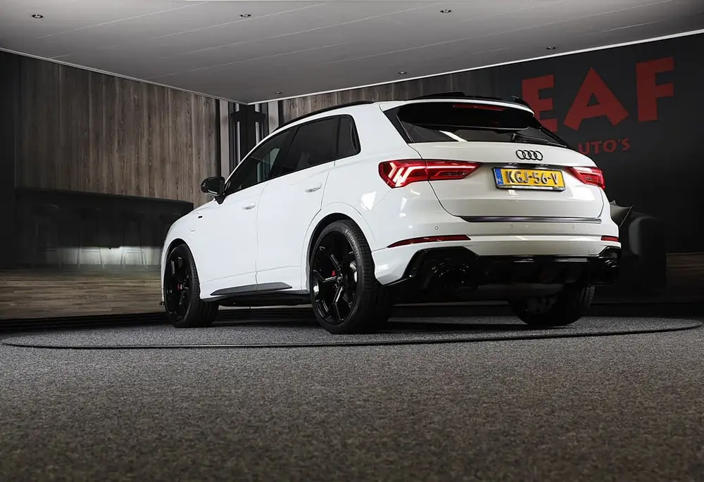 Audi Q3 45 TFSI e RSQ3 Look / AUT / Cc / Lane Assist / Camer uit 2022, foto 3