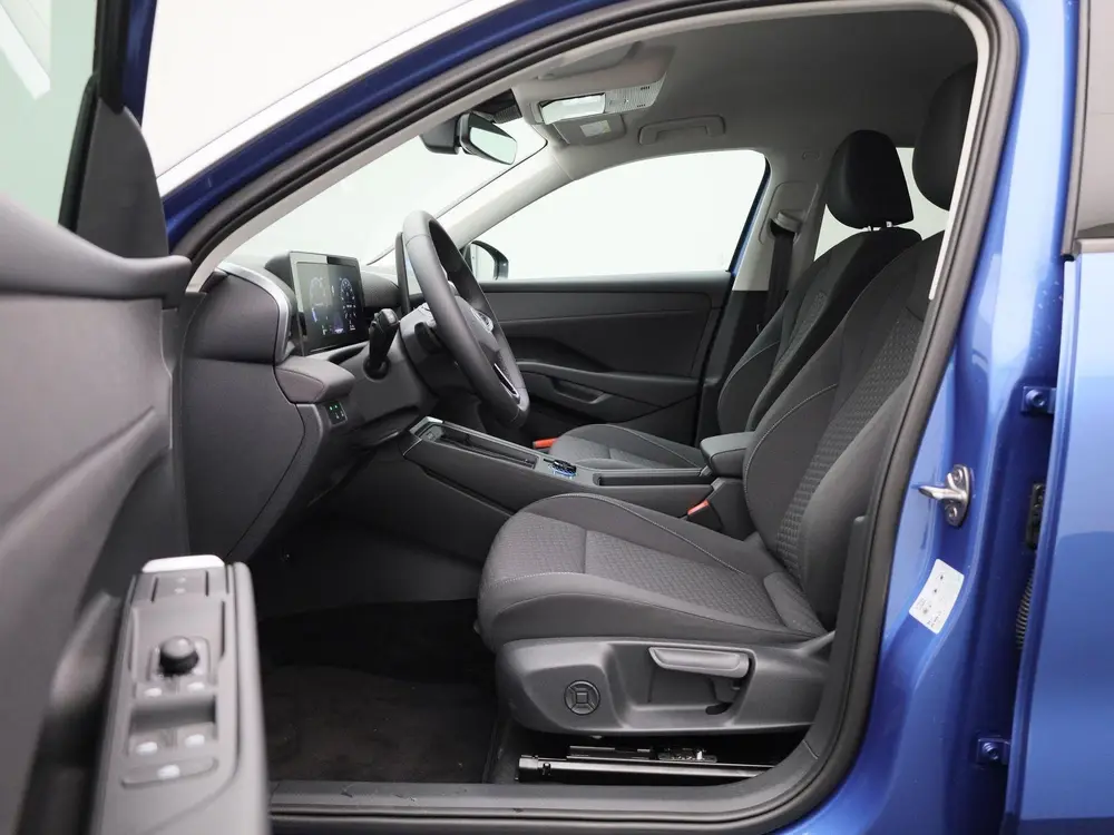 Volkswagen T-Roc 1.5 eTsi Life First Edition 150 PK| Origine uit 2026, foto 11