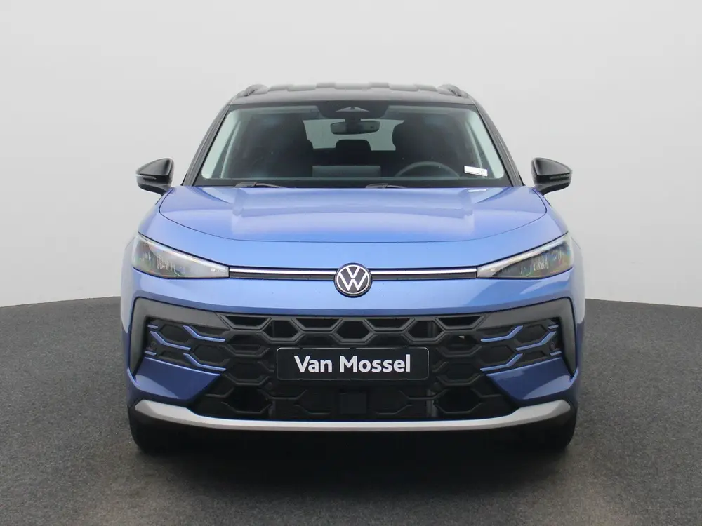 Volkswagen T-Roc 1.5 eTsi Life First Edition 150 PK| Origine uit 2026, foto 3