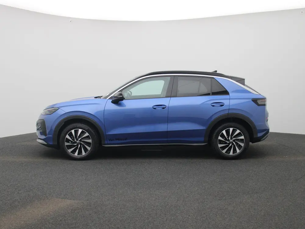 Volkswagen T-Roc 1.5 eTsi Life First Edition 150 PK| Origine uit 2026, foto 4