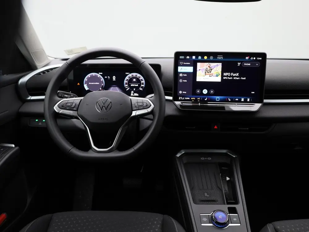 Volkswagen T-Roc 1.5 eTsi Life First Edition 150 PK| Origine uit 2026, foto 7