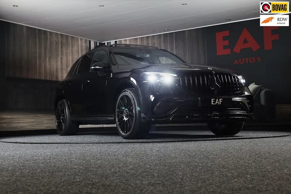 Mercedes-Benz GLC klasse 300e 4MATIC AMG 63 Look / Memory / uit 2024