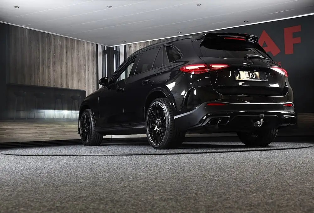 Mercedes-Benz GLC klasse 300e 4MATIC AMG 63 Look / Memory / uit 2024, foto 3