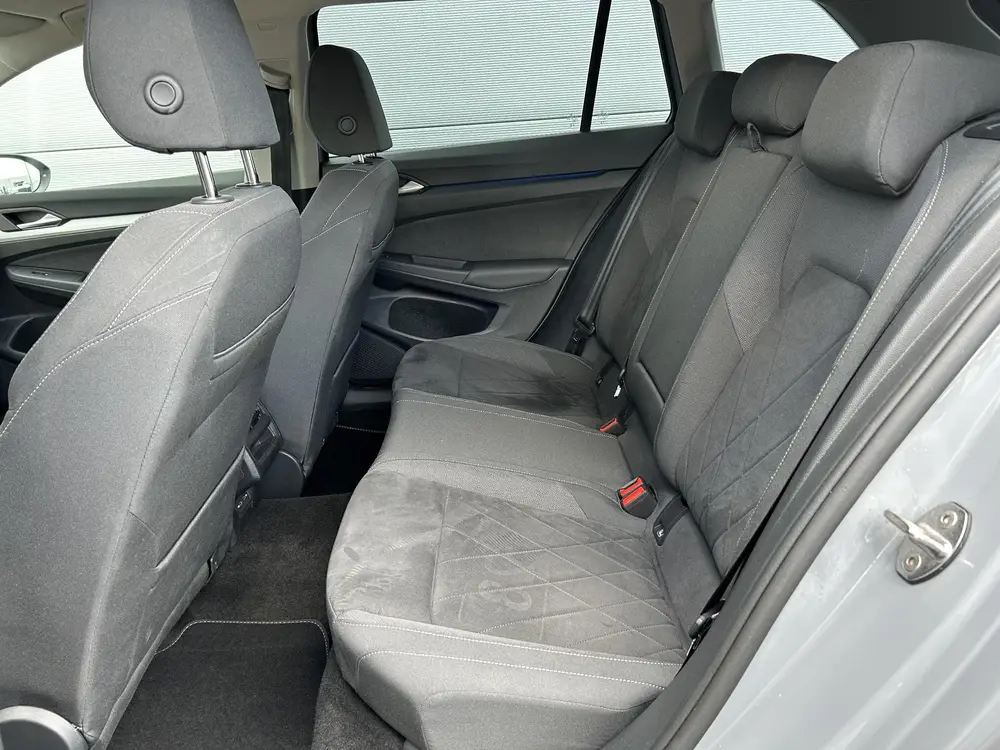 Volkswagen Golf Variant 1.0 eTSI Life Business 110 PK | Auto uit 2023, foto 10