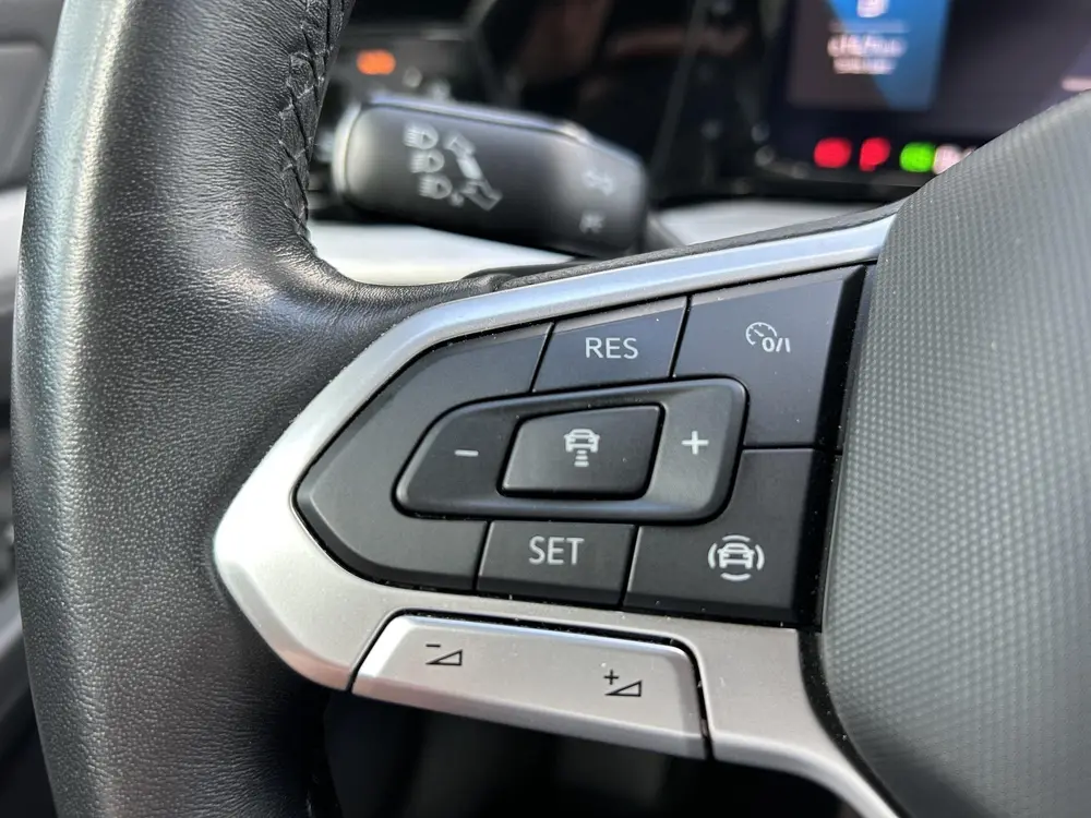 Volkswagen Golf Variant 1.0 eTSI Life Business 110 PK | Auto uit 2023, foto 14