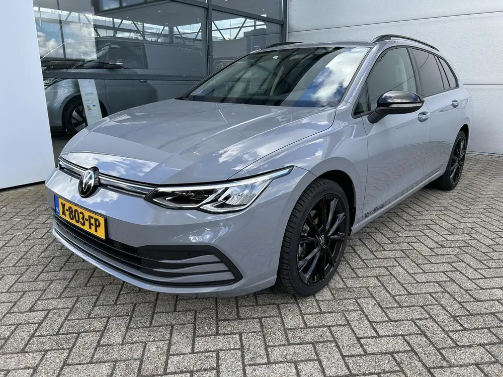 Volkswagen Golf Variant 1.0 eTSI Life Business 110 PK | Auto uit 2023, foto 19