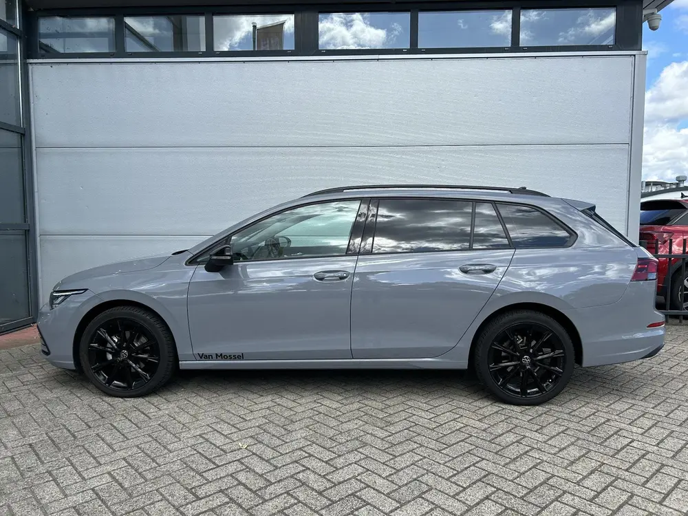 Volkswagen Golf Variant 1.0 eTSI Life Business 110 PK | Auto uit 2023, foto 3