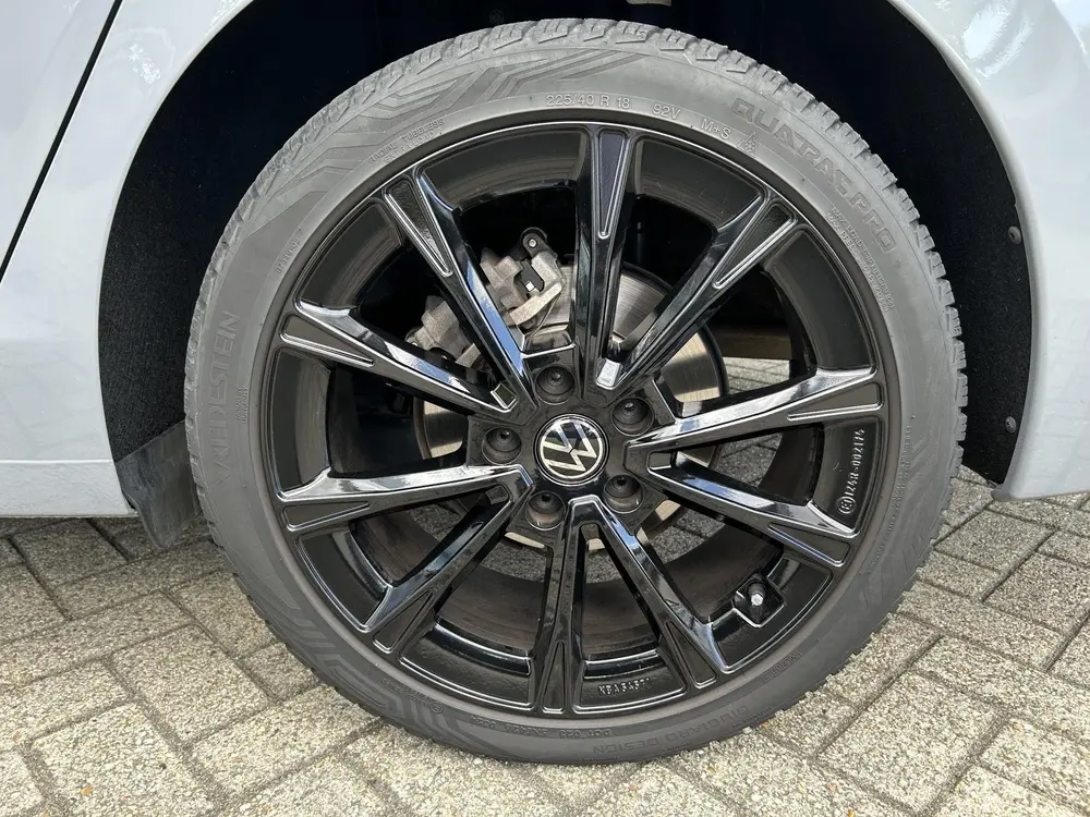 Volkswagen Golf Variant 1.0 eTSI Life Business 110 PK | Auto uit 2023, foto 6