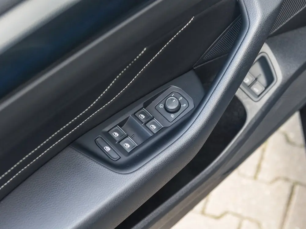 Volkswagen Arteon Shooting Brake 1.4 TSI eHybrid R-Line Busi uit 2022, foto 17