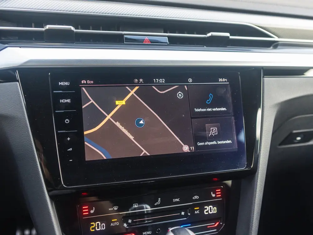 Volkswagen Arteon Shooting Brake 1.4 TSI eHybrid R-Line Busi uit 2022, foto 18