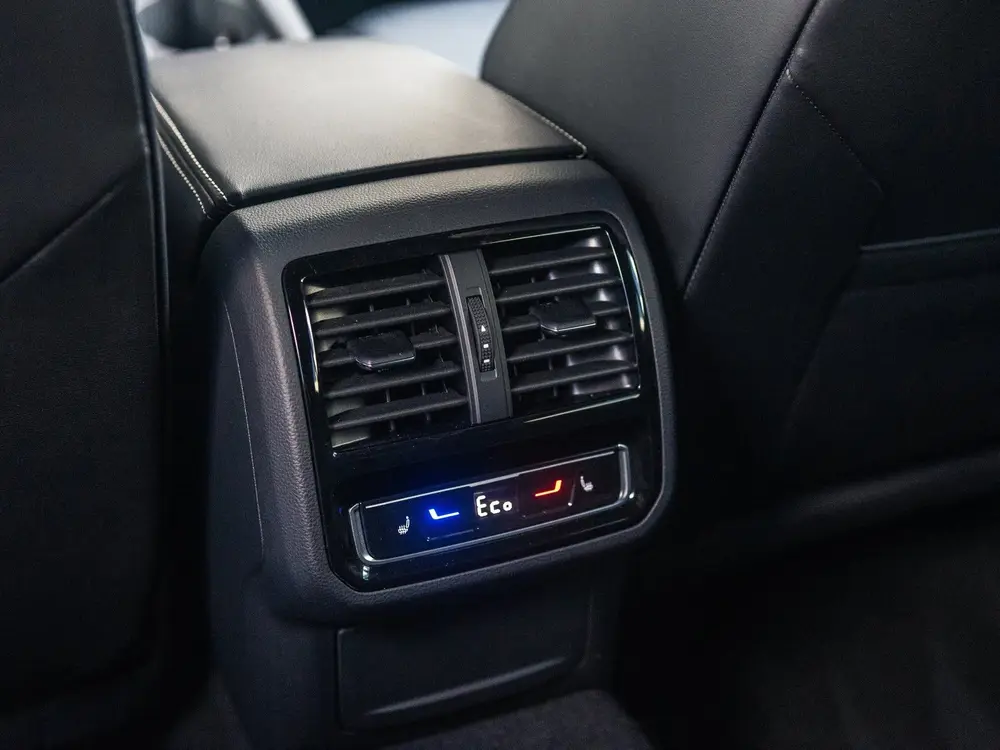 Volkswagen Arteon Shooting Brake 1.4 TSI eHybrid R-Line Busi uit 2022, foto 19