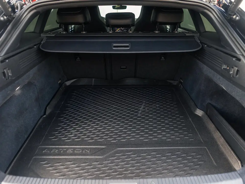 Volkswagen Arteon Shooting Brake 1.4 TSI eHybrid R-Line Busi uit 2022, foto 20