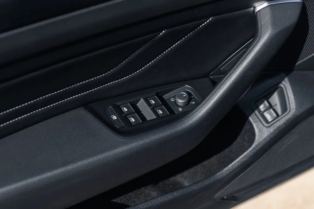 Volkswagen Arteon Shooting Brake 1.4 TSI eHybrid R-Line Busi uit 2022, foto 4