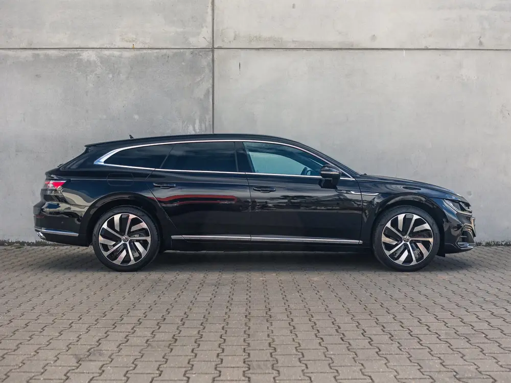 Volkswagen Arteon Shooting Brake 1.4 TSI eHybrid R-Line Busi uit 2022, foto 5
