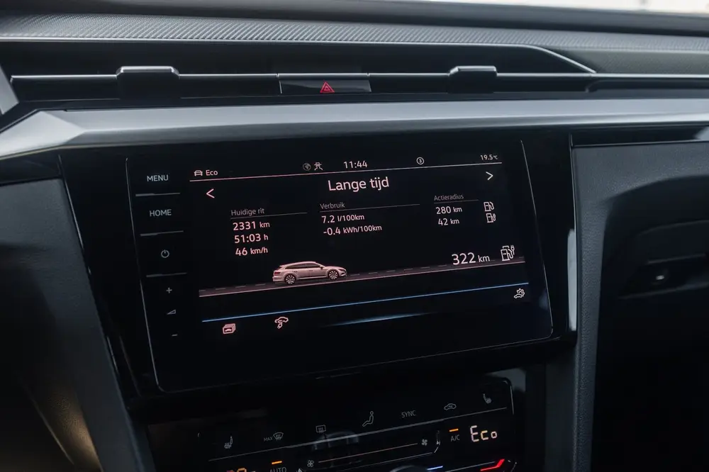 Volkswagen Arteon Shooting Brake 1.4 TSI eHybrid R-Line Busi uit 2022, foto 7