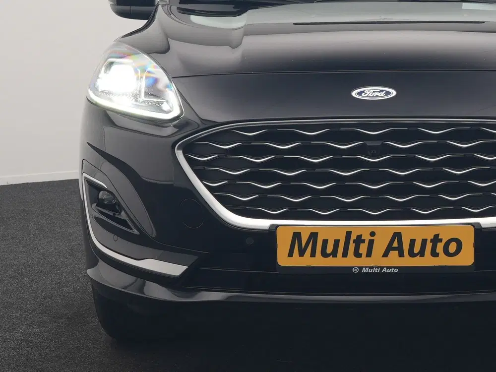 Ford Kuga 2.5 Vignale PHEV 225pk Dealer O.H uit 2024, foto 14