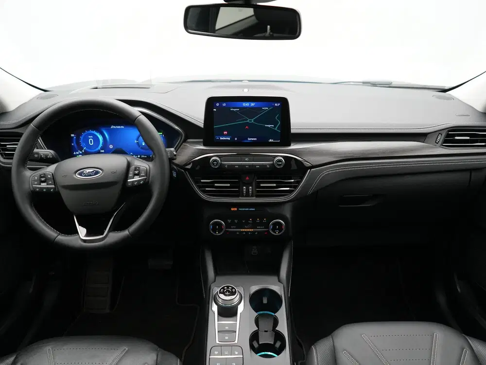 Ford Kuga 2.5 Vignale PHEV 225pk Dealer O.H uit 2024, foto 16