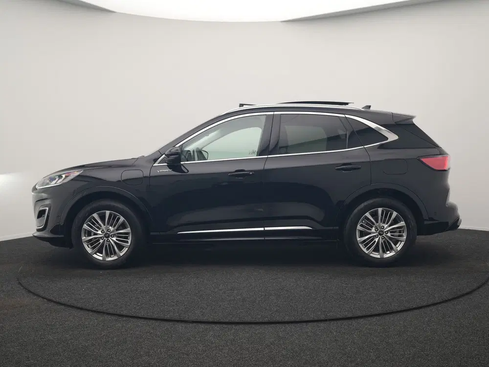 Ford Kuga 2.5 Vignale PHEV 225pk Dealer O.H uit 2024, foto 2
