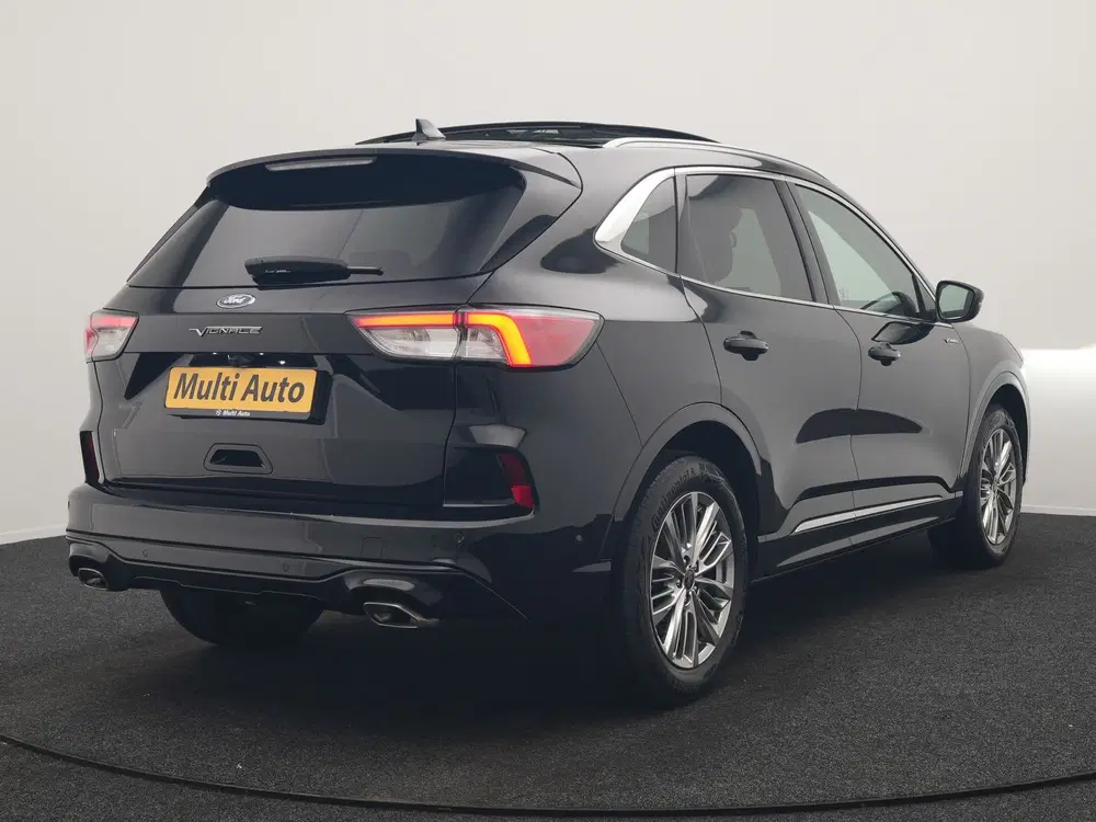 Ford Kuga 2.5 Vignale PHEV 225pk Dealer O.H uit 2024, foto 3