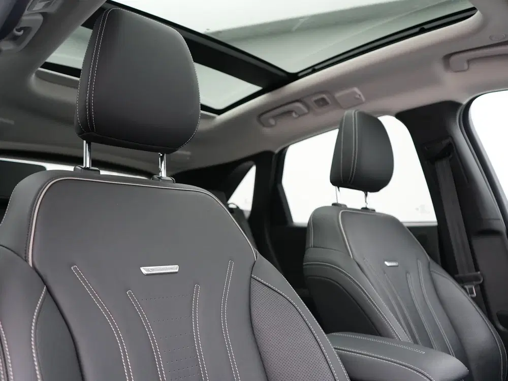 Ford Kuga 2.5 Vignale PHEV 225pk Dealer O.H uit 2024, foto 5