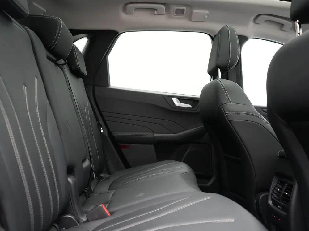 Ford Kuga 2.5 Vignale PHEV 225pk Dealer O.H uit 2024, foto 6