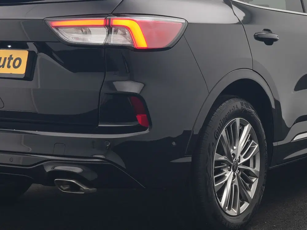 Ford Kuga 2.5 Vignale PHEV 225pk Dealer O.H uit 2024, foto 8