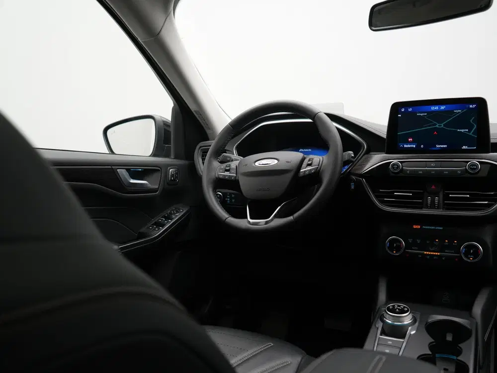 Ford Kuga 2.5 Vignale PHEV 225pk Dealer O.H uit 2024, foto 9
