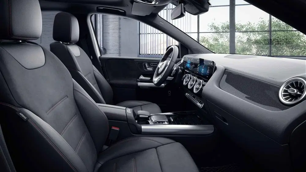 Mercedes-Benz B-Klasse 220 Launch Edition Premium Plus uit 2020, foto 6