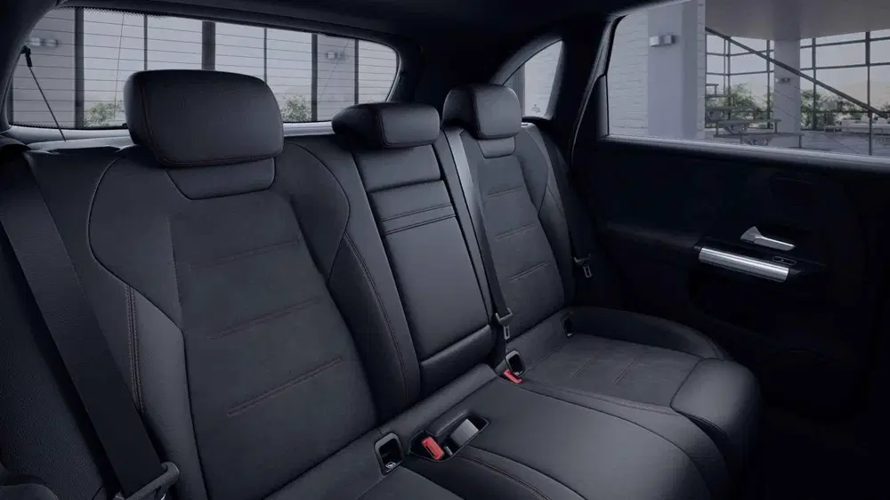 Mercedes-Benz B-Klasse 220 Launch Edition Premium Plus uit 2020, foto 7