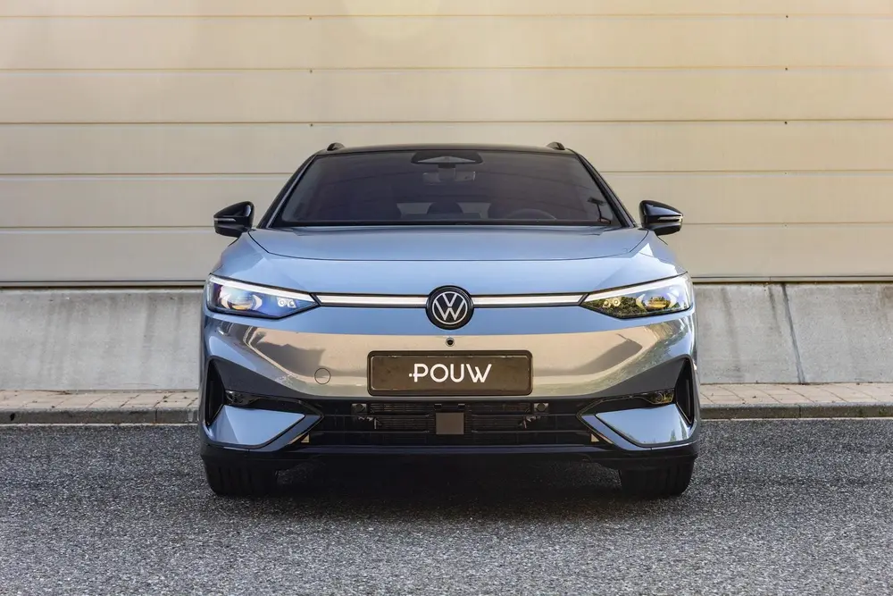 Volkswagen ID.7 Tourer 286pk Limited Edition Plus 86 kWh | W uit 2026, foto 10
