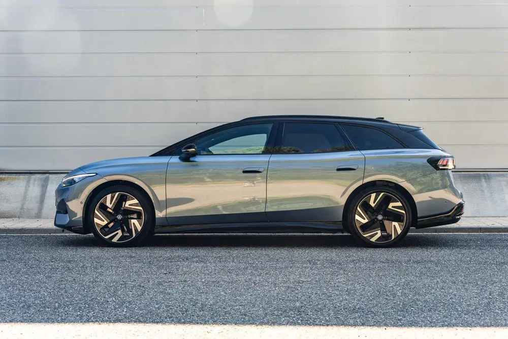Volkswagen ID.7 Tourer 286pk Limited Edition Plus 86 kWh | W uit 2026, foto 13