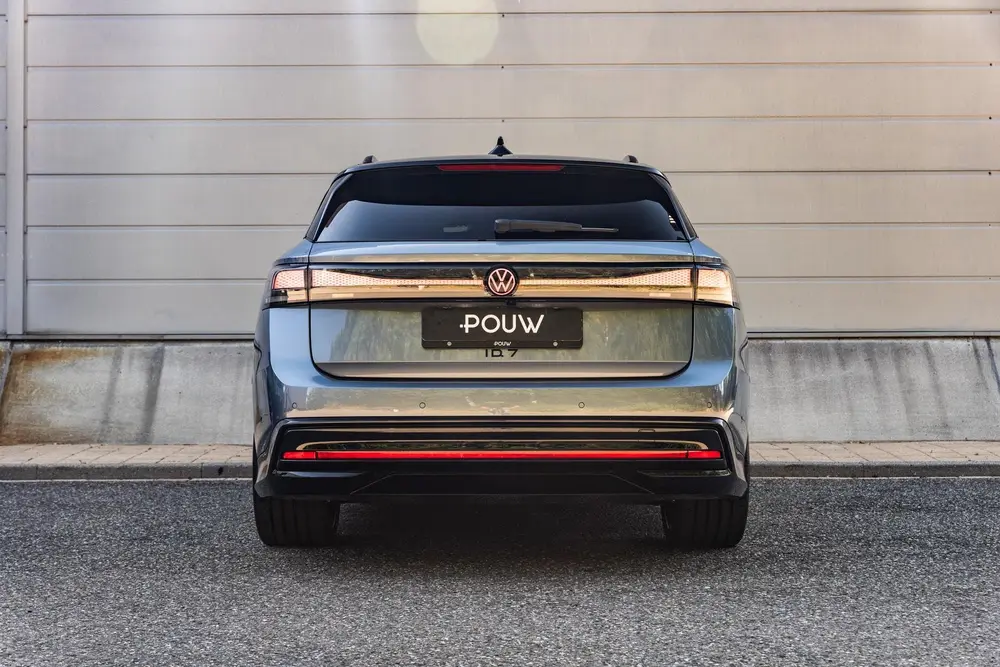 Volkswagen ID.7 Tourer 286pk Limited Edition Plus 86 kWh | W uit 2026, foto 15